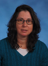 Mrs. Susana Menezes